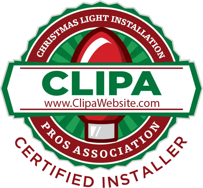 CLIPA logo badge