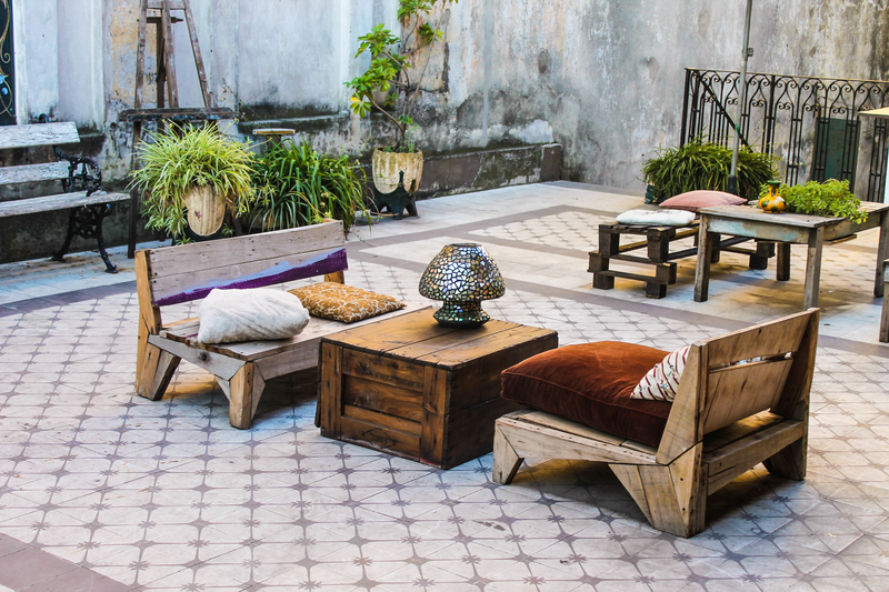 Three Things to Consider Before Building a Patio